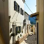 The Gastouri House, Located In Corfu, Near Achilleion Gastouri (Corfu)