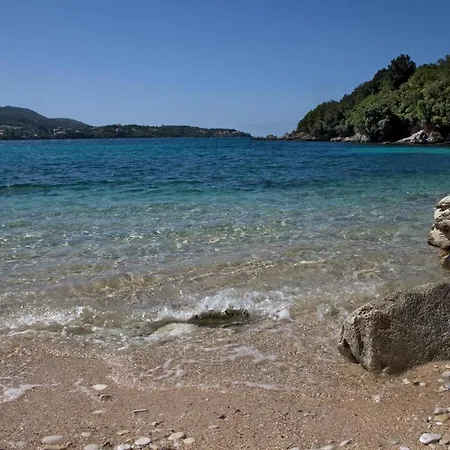 The Gastouri House, Located In Corfu, Near Achilleion Gastouri (Corfu)